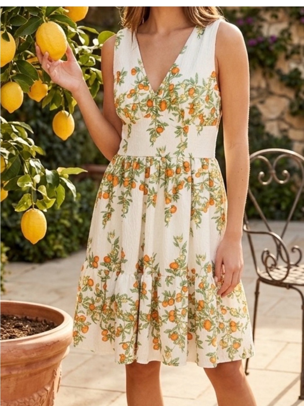 Anthropologie - Picture 2 of 7